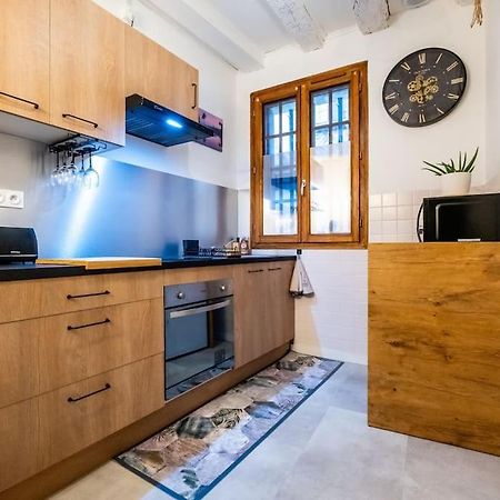 Un Coin De Paradis A Bergerac Zewnętrze zdjęcie